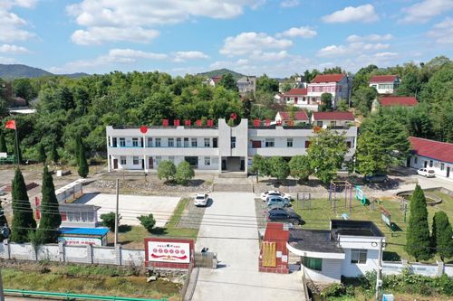 繁昌區 繪好鄉村 五線譜 譜寫振興 和諧曲