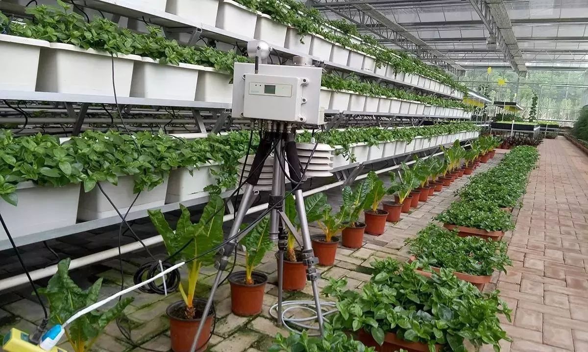 原來農(nóng)業(yè)這么&ldquo;高大上&rdquo;,為您盤點(diǎn)精準(zhǔn)農(nóng)業(yè)領(lǐng)域的10項尖端技術(shù)_科技_網(wǎng)