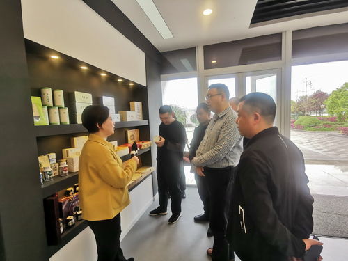 四川省農業科學院 凝心聚力話合作,攜手共進助發展 我院與民建廣安市委召開科技合作座談會